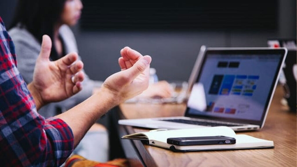 Five Mistakes That Torpedo Business Communication Five Mistakes That Torpedo Business Communication