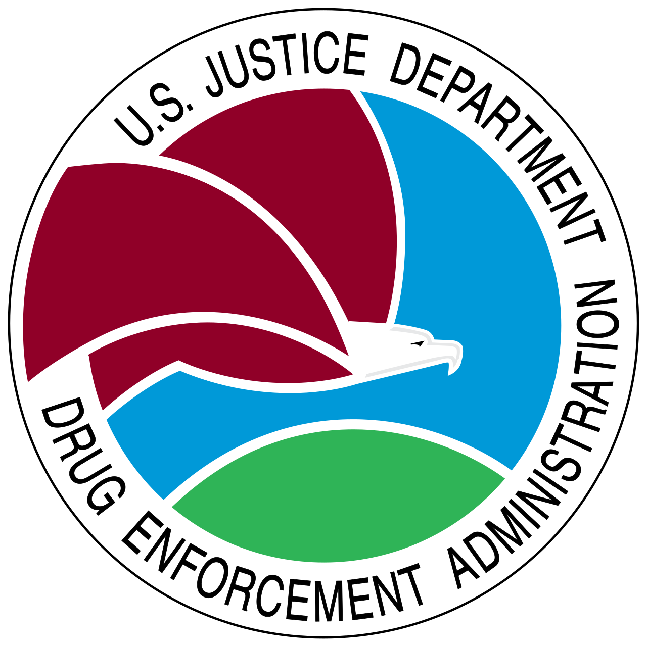 DEA - Drug Enforcement Agency